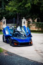 McLaren Senna 2019 года (NA)